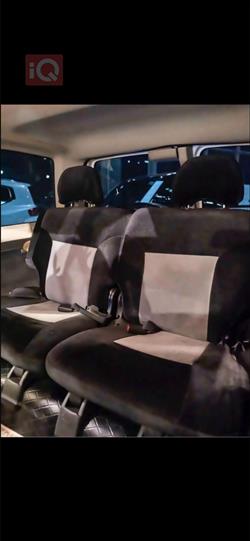 نیسان پاترۆل سەفاری